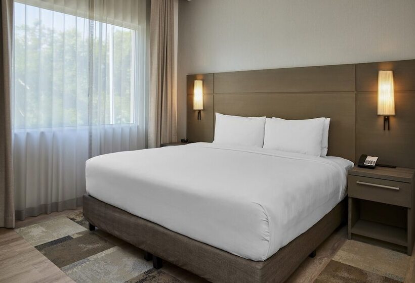 سوئیت 2 خوابه, Residence Inn By Marriott Playa Del Carmen