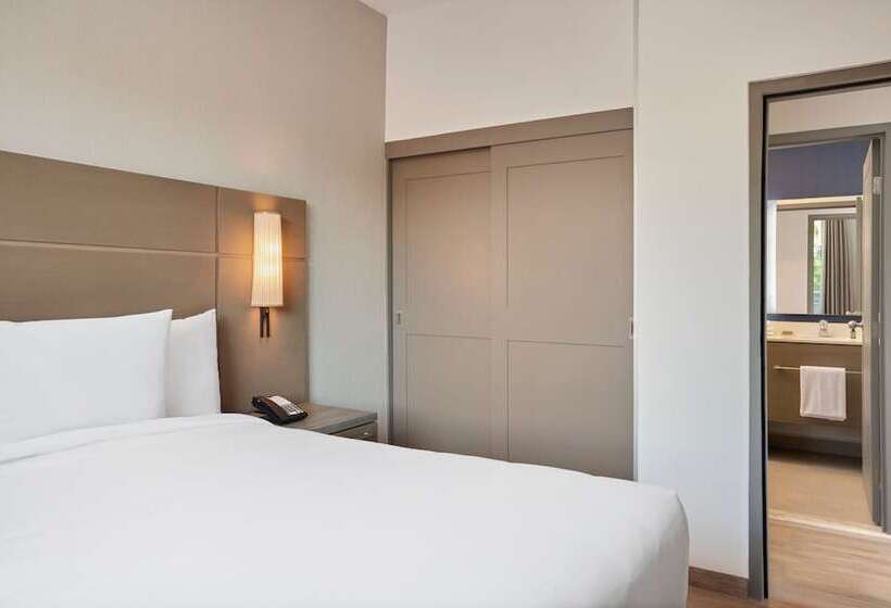 سوئیت 2 خوابه, Residence Inn By Marriott Playa Del Carmen