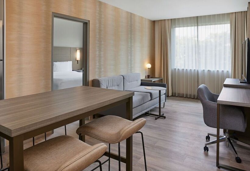 سوئیت 2 خوابه, Residence Inn By Marriott Playa Del Carmen