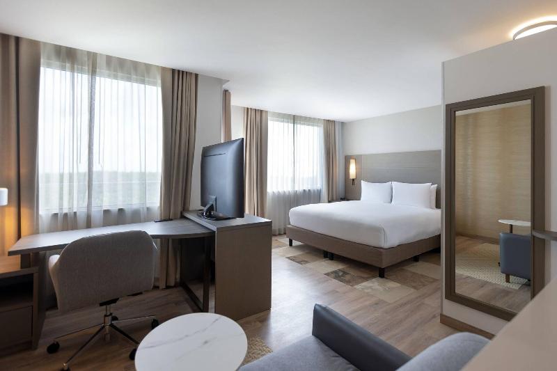 استودیو استاندارد با تخت کینگ, Residence Inn By Marriott Playa Del Carmen