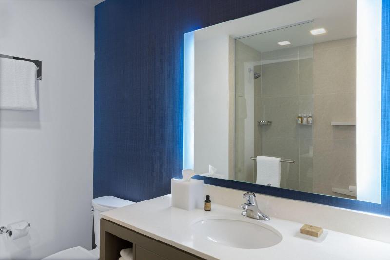 استودیو استاندارد با تخت کینگ, Residence Inn By Marriott Playa Del Carmen