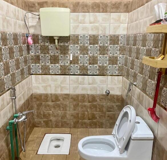 Номер Стандарт, نُزُل تُراثي شقْراء Heritage Guesthouse Shaqra