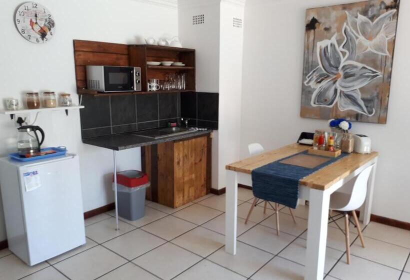 Номер Стандарт Вид на Бассейн, La Casa On Bashee