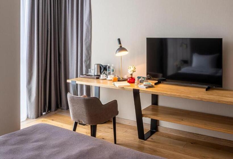 اتاق سوپریور, Loft7