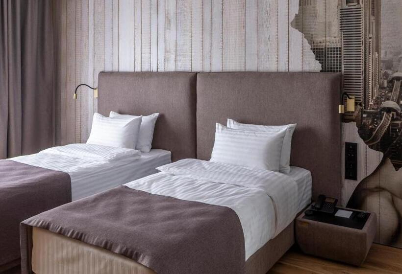اتاق سوپریور, Loft7
