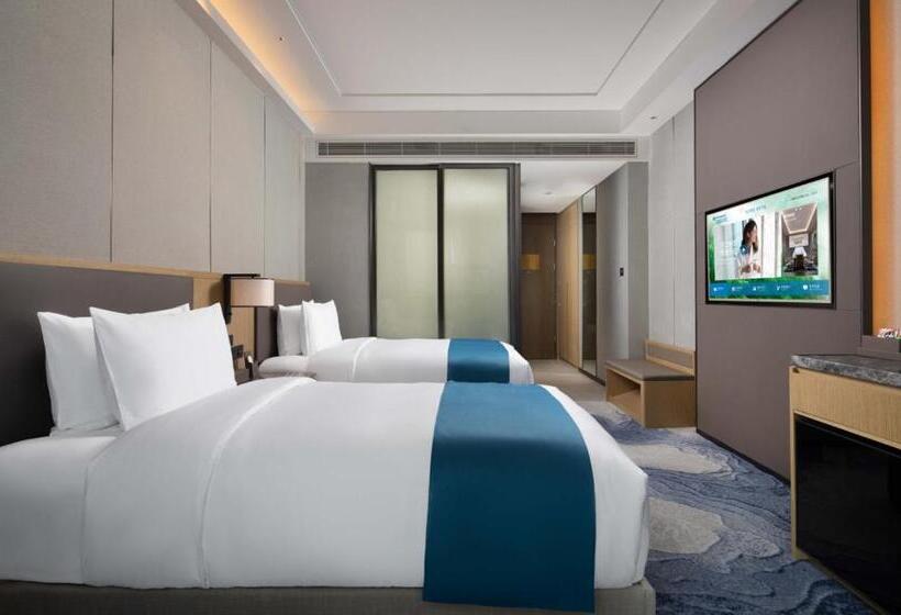 Номер Стандарт, Wyndham Changzhou Liyang