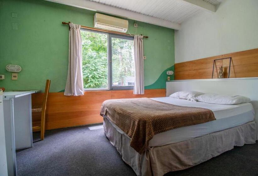 スタンダードルーム, Mundaka Hostel Y Bar