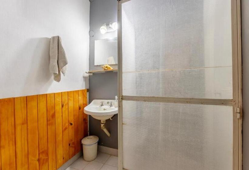 4인용 스탠다드 룸, Puerta Azul Hostel