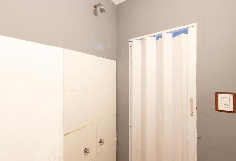 스탠다드 룸, Puerta Azul Hostel