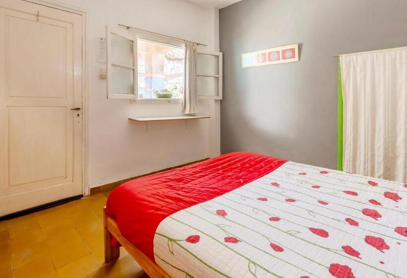 스탠다드 룸, Puerta Azul Hostel