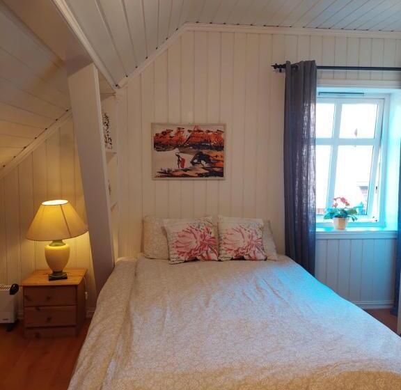 标准间, Egil S Vacation House