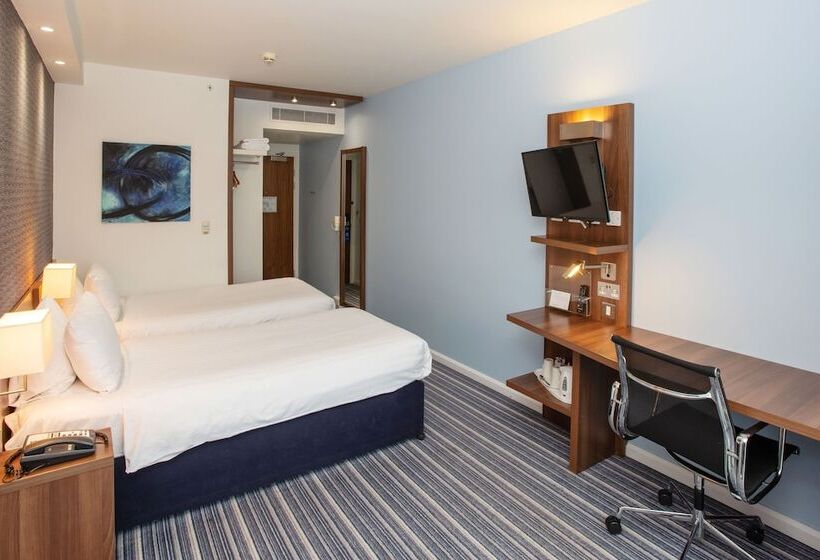 Номер Стандарт, Holiday Inn Express Manchester City Centre Arena, An Ihg