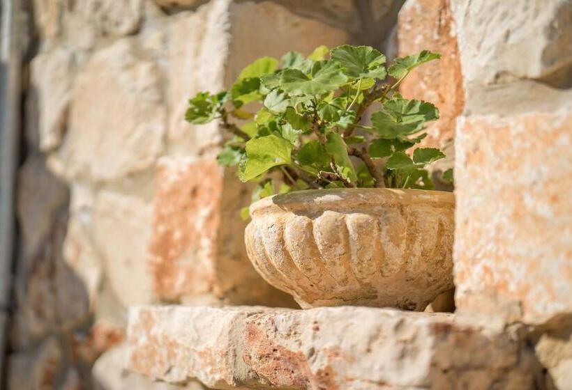 اتاق دوبلکس, Myrties Stone Houses   Ta Petrina