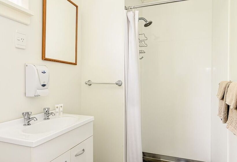 Апартаменты 1 Спальня, Motueka Garden Motel