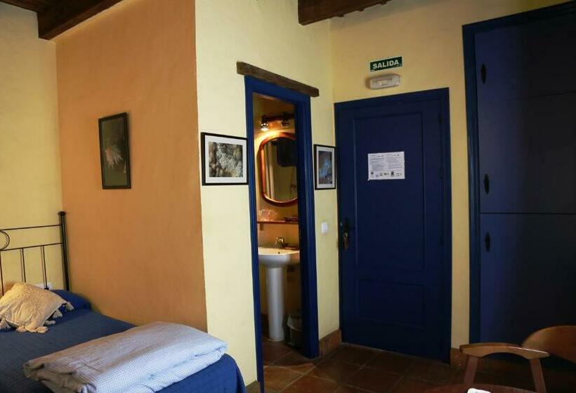 Номер Стандарт, Posada Del Fresno