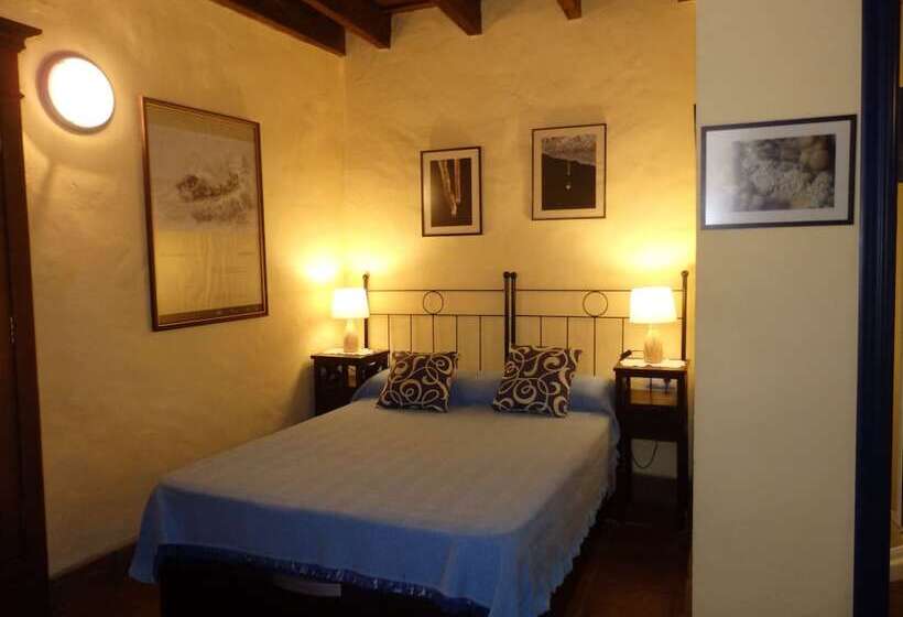 Номер Стандарт, Posada Del Fresno