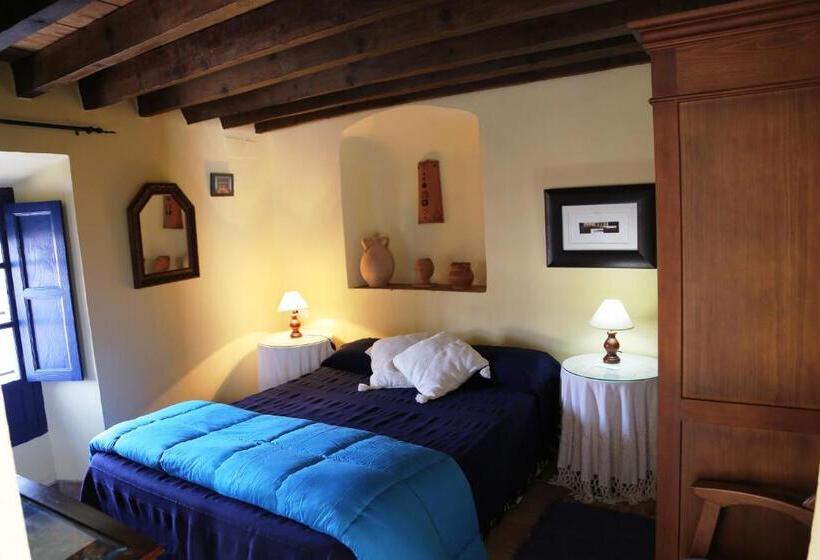 Номер Стандарт, Posada Del Fresno