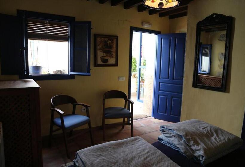 Номер Стандарт, Posada Del Fresno
