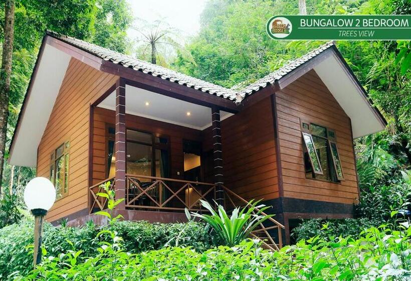 Бунгало Стандарт 2 Спальни, Safari Resort