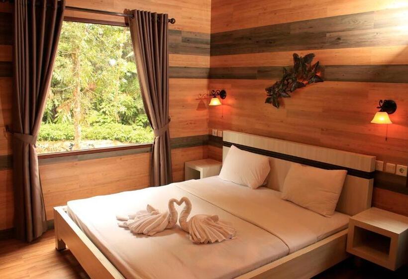 Дом 2 Спальни, Safari Resort