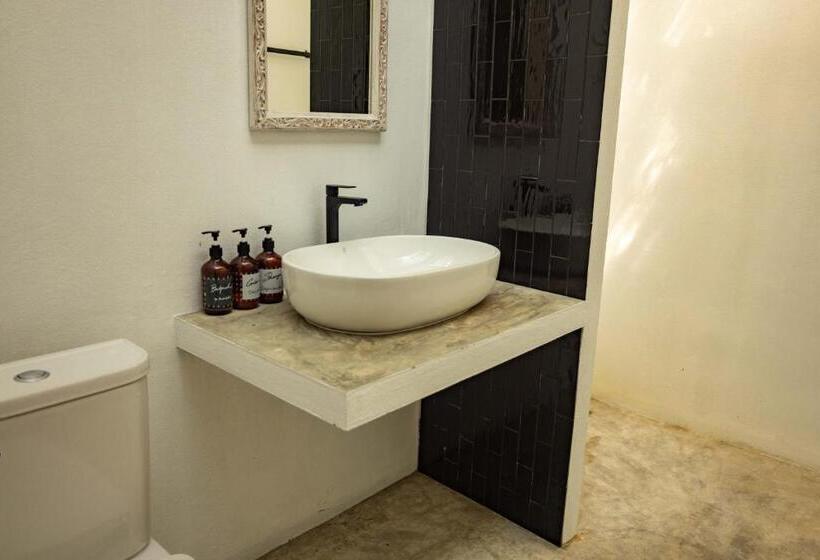 ویلای 1 خوابه, Barefoot Project Formerly Baan Klong Kleng