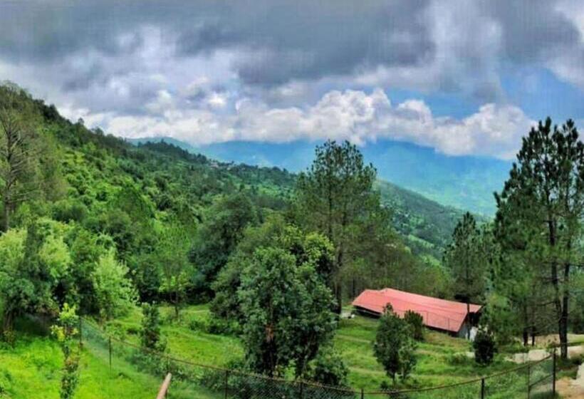 Дом 1 Спальня, Sukoon Nature Retreat Near Bhatrojkhan Ranikhet