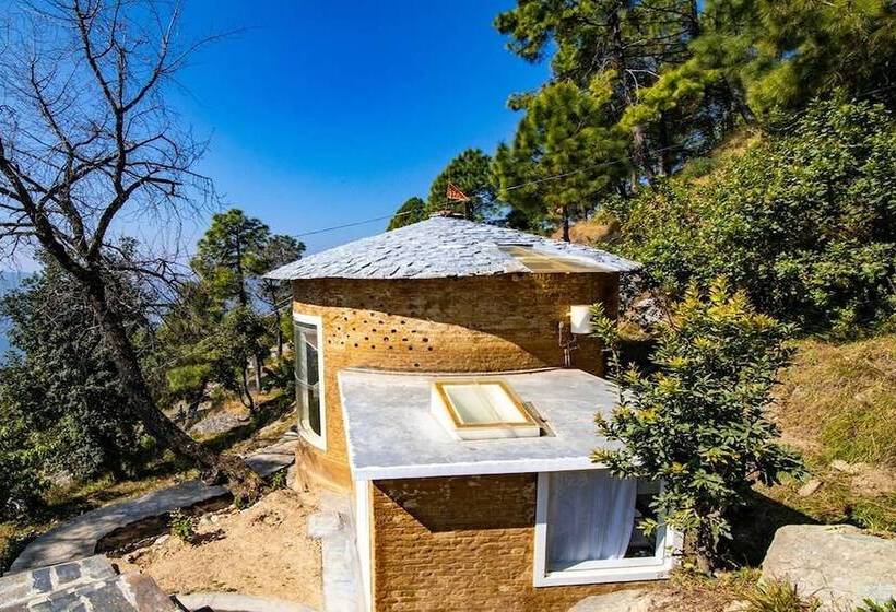 Дом 1 Спальня, Sukoon Nature Retreat Near Bhatrojkhan Ranikhet