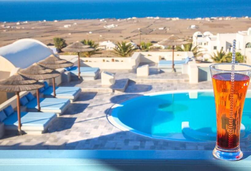 اتاق دوبلکس, Anemoessa Villa