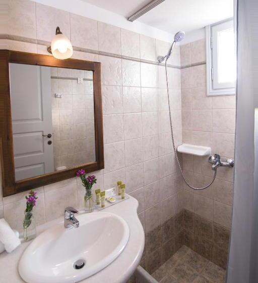 اتاق دوبلکس, Anemoessa Villa