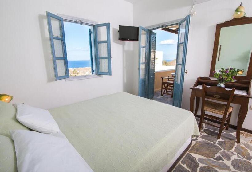 استودیوی استاندارد, Anemoessa Villa