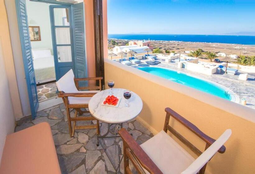 استودیوی استاندارد, Anemoessa Villa