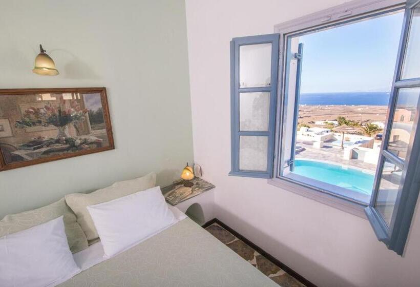 استودیوی استاندارد, Anemoessa Villa