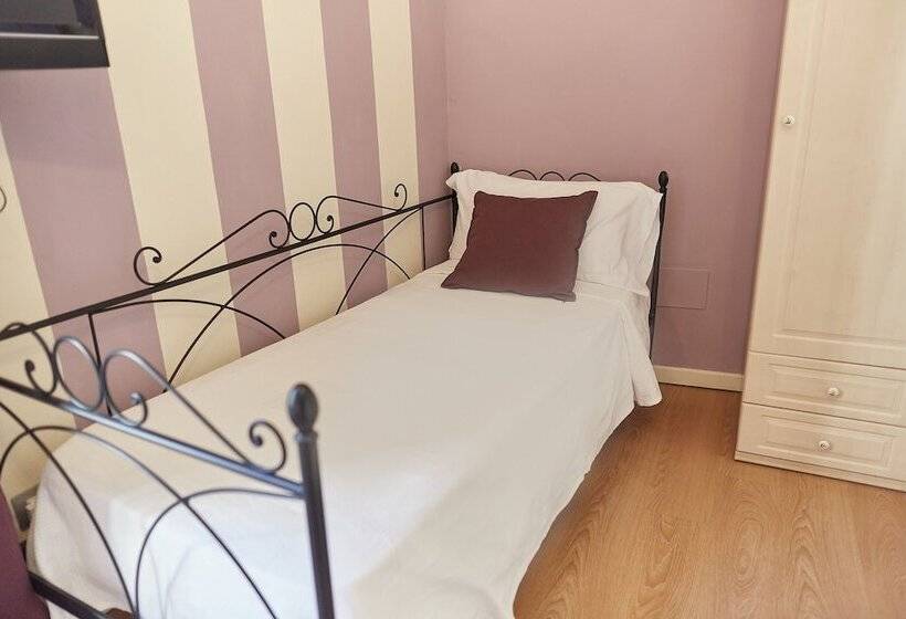 اتاق استاندارد, B&B Di Piazza Del Duomo