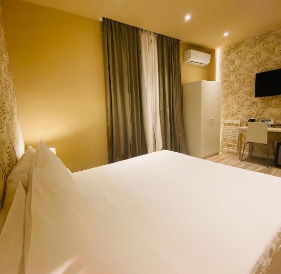 اتاق استاندارد, Harmony House Prestige
