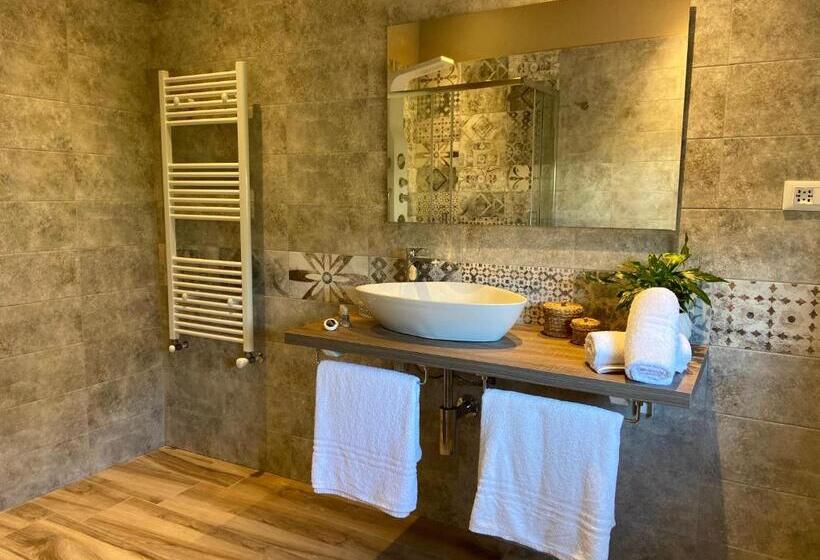 اتاق لوکس, Harmony House Prestige