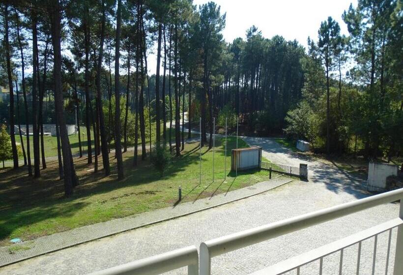 Номер Стандарт, Hi Melgaço   Pousada De Juventude   Hostel