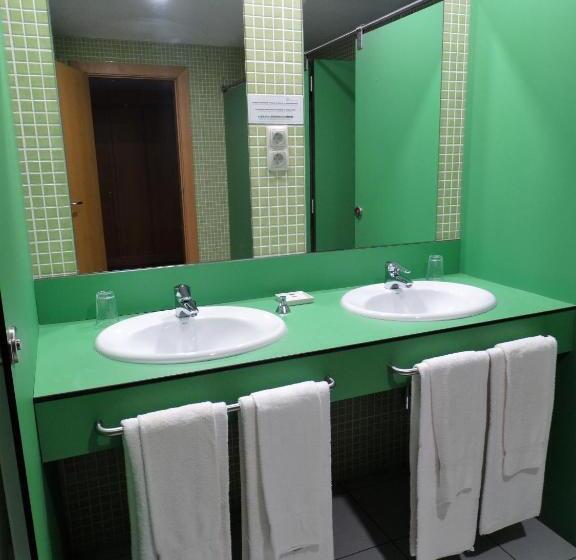 Семейный Номер, Hi Melgaço   Pousada De Juventude   Hostel
