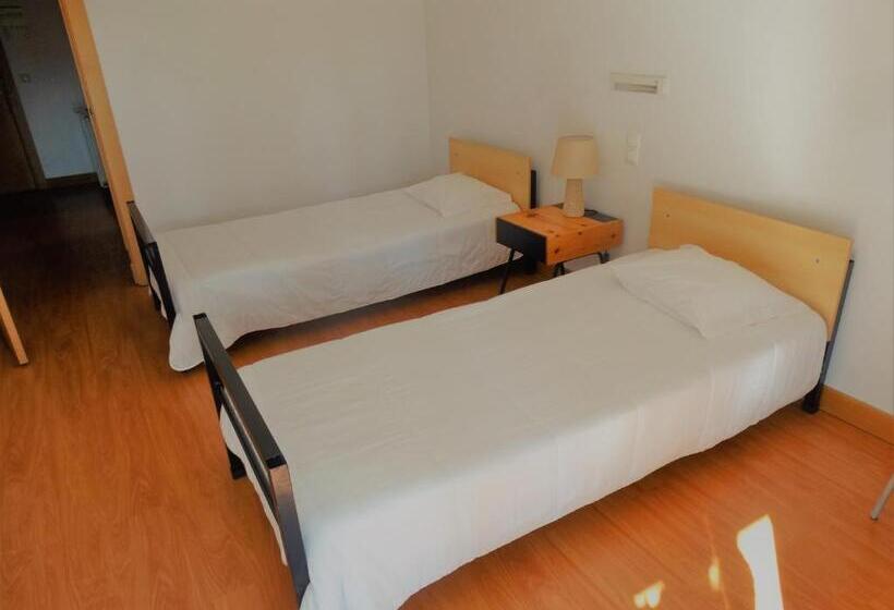 Семейный Номер, Hi Melgaço   Pousada De Juventude   Hostel