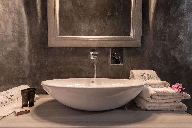 Chambre Standard, Anteliz Suites