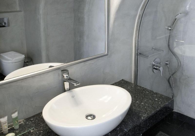 Chambre Standard, Anteliz Suites