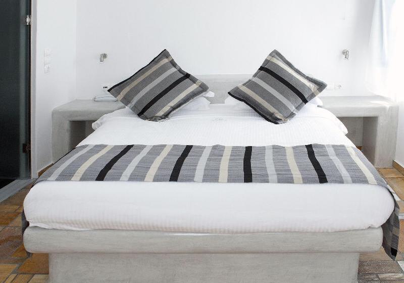 Chambre Standard, Anteliz Suites