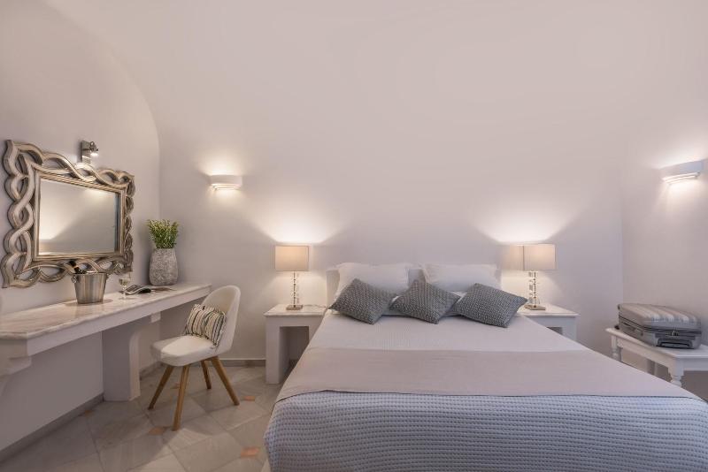 Chambre Standard, Anteliz Suites