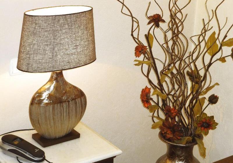 Chambre Standard, Anteliz Suites