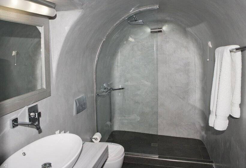 Chambre Standard, Anteliz Suites