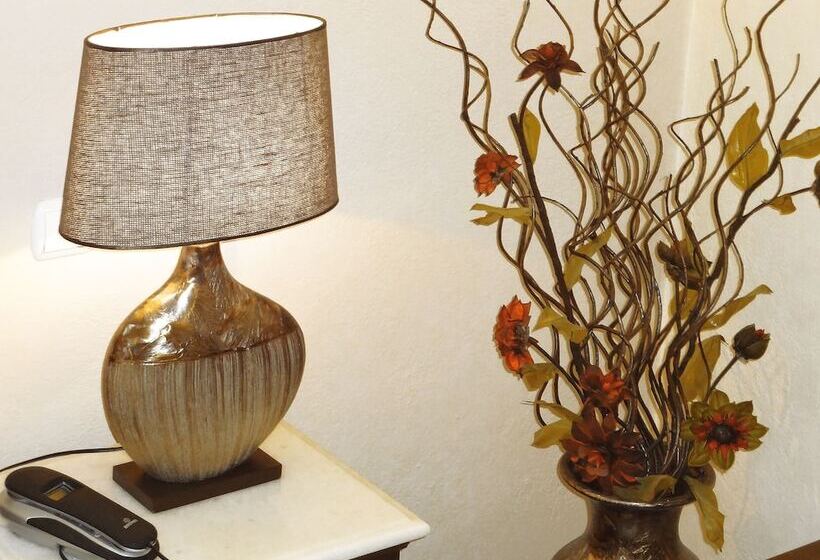 Chambre Standard, Anteliz Suites
