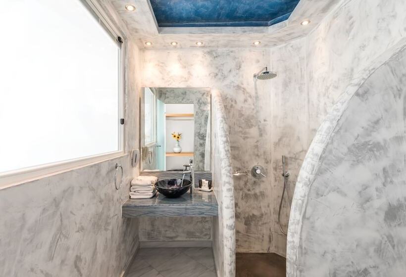 Suite avec Vues, Anteliz Suites