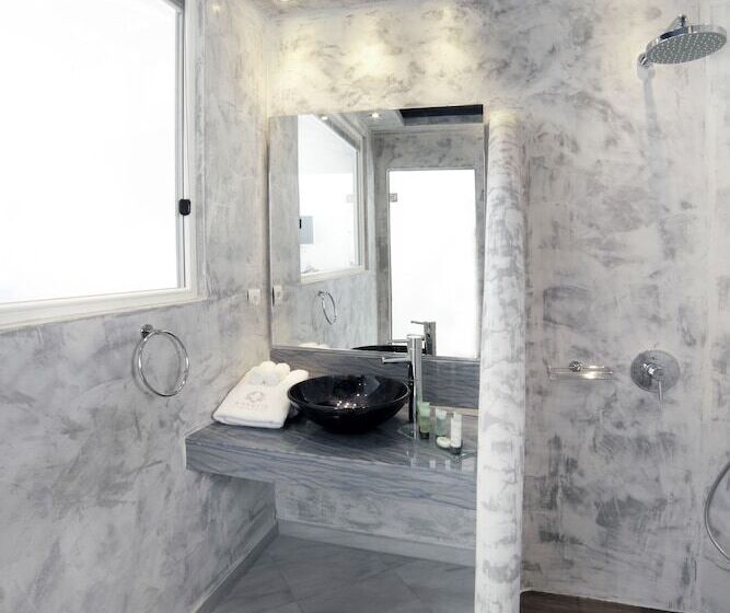 Suite avec Vues, Anteliz Suites