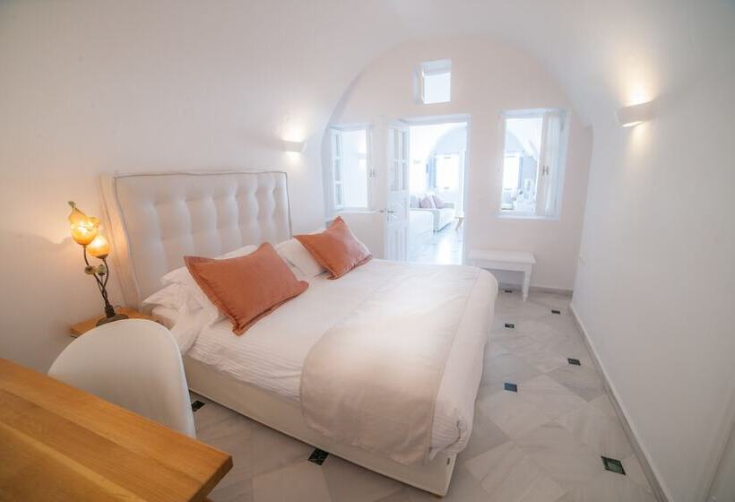 Suite Senior, Anteliz Suites