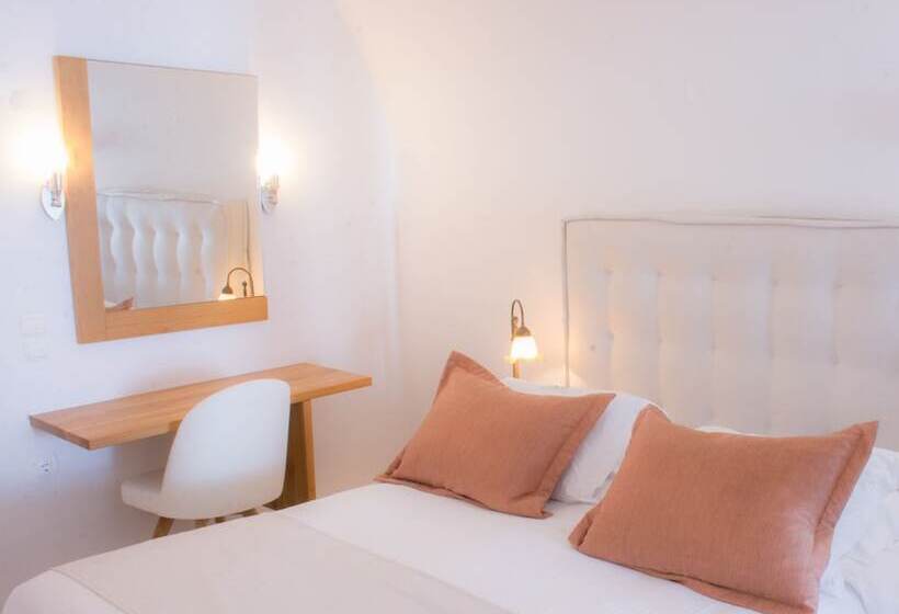 Suite Senior, Anteliz Suites
