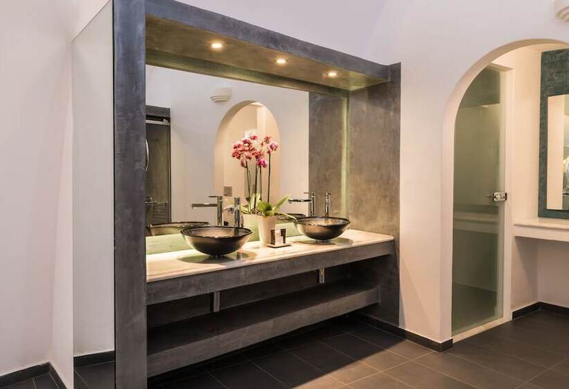 Villa Deluxe 3 Chambres, Anteliz Suites